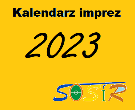 Kalendarz imprez 2023